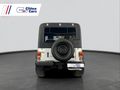 2021 Mahindra Thar 2.5 CRDe 4x4 Soft-Top