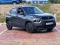 2025 TATA Punch 1.2 Adventure+