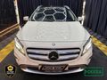 2015 Mercedes-Benz GLA 220 CDI Auto 4Matic