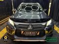 2021 Mitsubishi Pajero Sport 2.4D 4x4 Exceed Auto