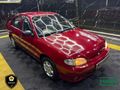 1998 Hyundai Accent 1.5 CSi