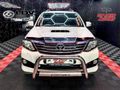2014 Toyota Fortuner 3.0 D-4D Raised Body Auto