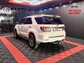 2014 Toyota Fortuner 3.0 D-4D Raised Body Auto