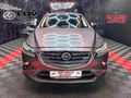 2021 Mazda CX-3 2.0 Dynamic Auto