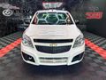 2015 Chevrolet Utility 1.4 Club