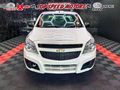 2015 Chevrolet Utility 1.4 Club