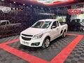 2015 Chevrolet Utility 1.4 Club