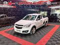 2015 Chevrolet Utility 1.4 Club