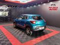 2020 Renault Kwid 1.0 Techno