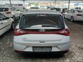 2023 Hyundai i20 1.2 Motion