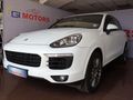 2017 Porsche Cayenne Diesel Platinum
