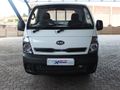 2022 Kia K-Series Pick-Up K 2700 Workhorse Single-Cab