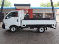 2022 Kia K-Series Pick-Up K 2700 Workhorse Single-Cab