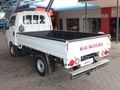 2022 Kia K-Series Pick-Up K 2700 Workhorse Single-Cab