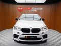2015 BMW X6 M