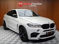 2015 BMW X6 M