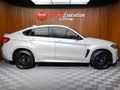 2015 BMW X6 M