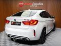2015 BMW X6 M