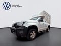 2026 Volkswagen Amarok 2.0 TDI (125kW) Single-Cab