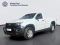 2026 Volkswagen Amarok 2.0 TDI (125kW) Single-Cab