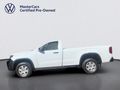 2026 Volkswagen Amarok 2.0 TDI (125kW) Single-Cab