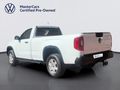 2026 Volkswagen Amarok 2.0 TDI (125kW) Single-Cab