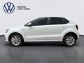 2026 Volkswagen Polo Vivo 1.4