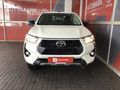 2025 Toyota Hilux 2.4 GD-6 Raider 4x4 Auto Double-Cab