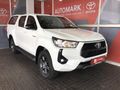 2025 Toyota Hilux 2.4 GD-6 Raider 4x4 Auto Double-Cab