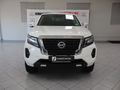 2021 Nissan Navara 2.5 DDTi LE Plus 4X4 Auto Double-Cab