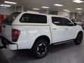 2021 Nissan Navara 2.5 DDTi LE Plus 4X4 Auto Double-Cab