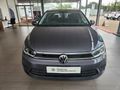 2025 Volkswagen Polo 1.0 TSI Life