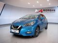 2019 Nissan Micra 900T Acenta