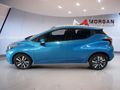 2019 Nissan Micra 900T Acenta