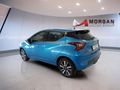 2019 Nissan Micra 900T Acenta