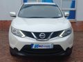 2015 Nissan Qashqai 1.2T Visia