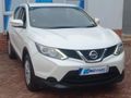 2015 Nissan Qashqai 1.2T Visia