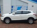2015 Nissan Qashqai 1.2T Visia