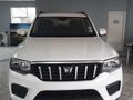 2023 Mahindra Scorpio N 2.2D Auto Z4
