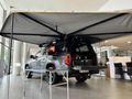 2026 Volkswagen Amarok 3.0 TDI V6 184kW 4Motion Panamericana Auto Double-