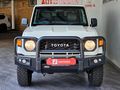 2025 Toyota Land Cruiser 76 2.8GD-6 Station Wagon VX