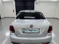 2020 Volkswagen Polo GP 1.4 Trendline