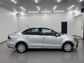 2020 Volkswagen Polo GP 1.4 Trendline