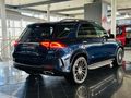 2022 Mercedes-Benz GLE 400d 4Matic