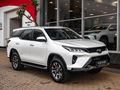 2026 Toyota Fortuner 2.8 GD-6 VX Auto (mHev)