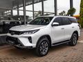 2026 Toyota Fortuner 2.8 GD-6 VX Auto (mHev)