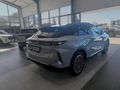 2026 Omoda C9 2.0T Inspire