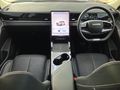 2025 Jaecoo J5 1.5T Inferno