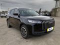 2025 Jaecoo J5 1.5T Inferno