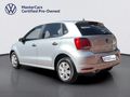 2026 Volkswagen Polo Vivo 1.4 Life